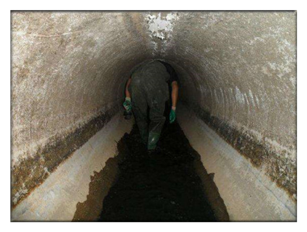 木鱼镇管道高压清洗