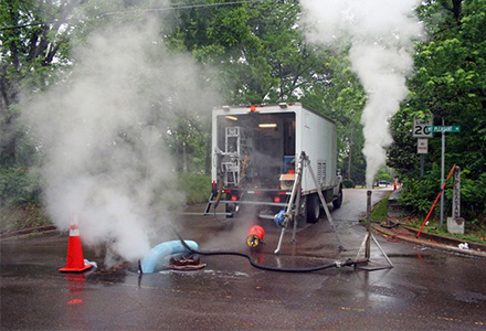 木鱼镇CIPP热固化修复技术