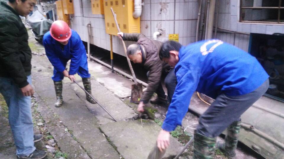 木鱼镇清掏化粪池、管道疏通一站式服务<高效><技术><可靠>